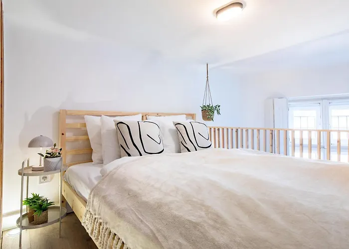 Central - Modern - Superb Style