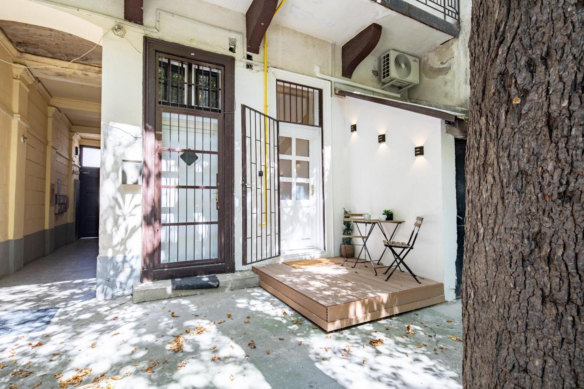 - Modern - Superb Style Apartamento Budapest