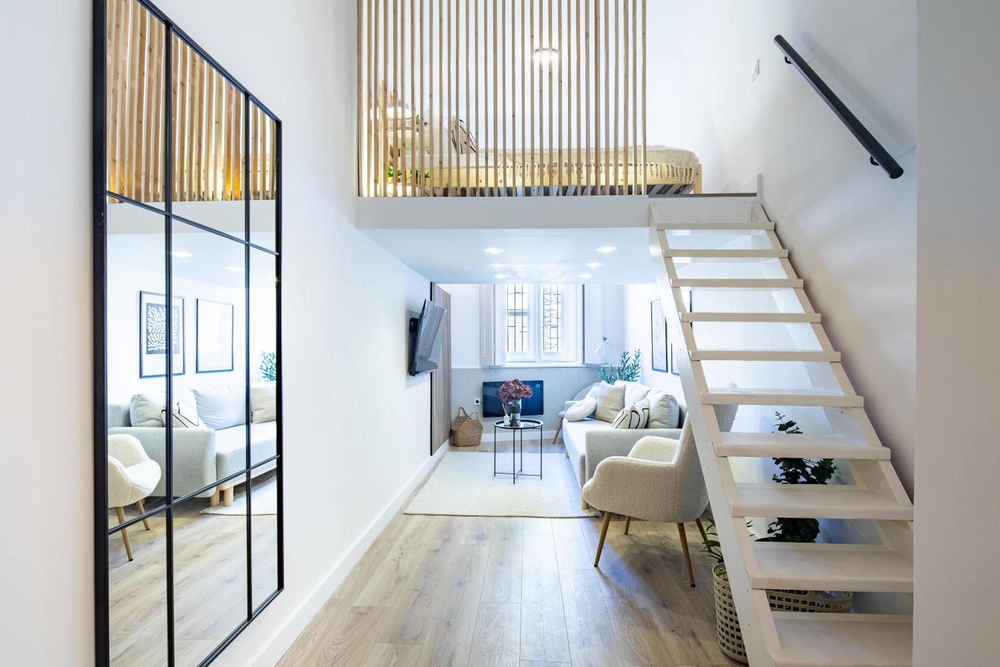 Lejlighed - Modern - Superb Style Budapest