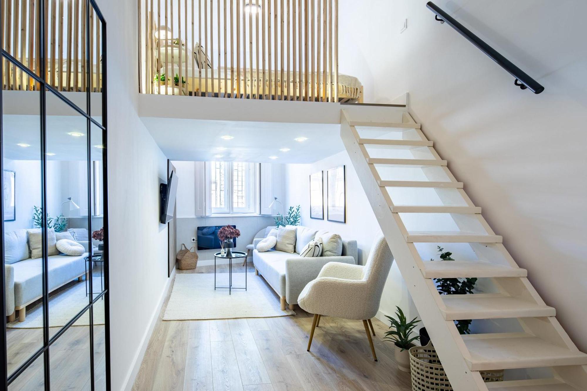 - Modern - Superb Style Apartamento *