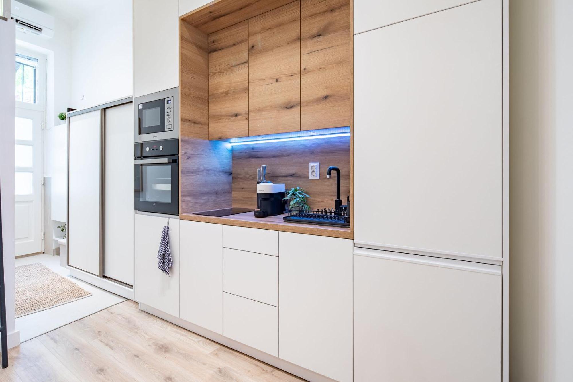 Apartamento - Modern - Superb Style *