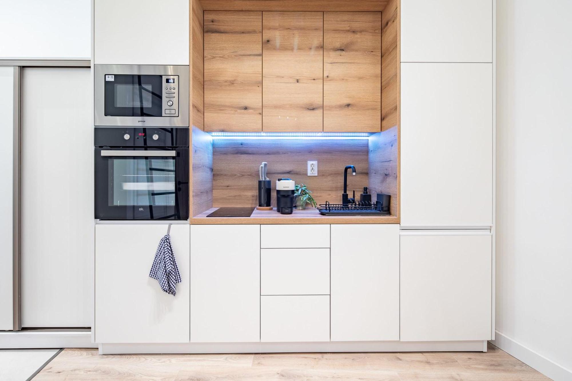 - Modern - Superb Style Apartamento Budapest