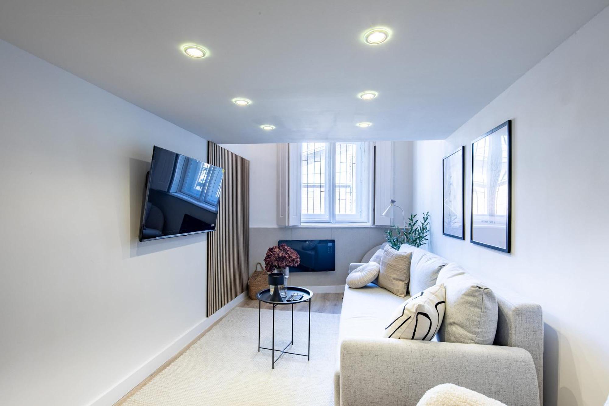 - Modern - Superb Style Apartamento
