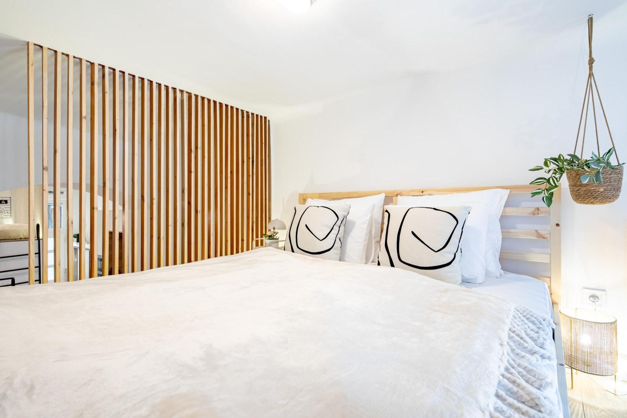 - Modern - Superb Style Apartamento