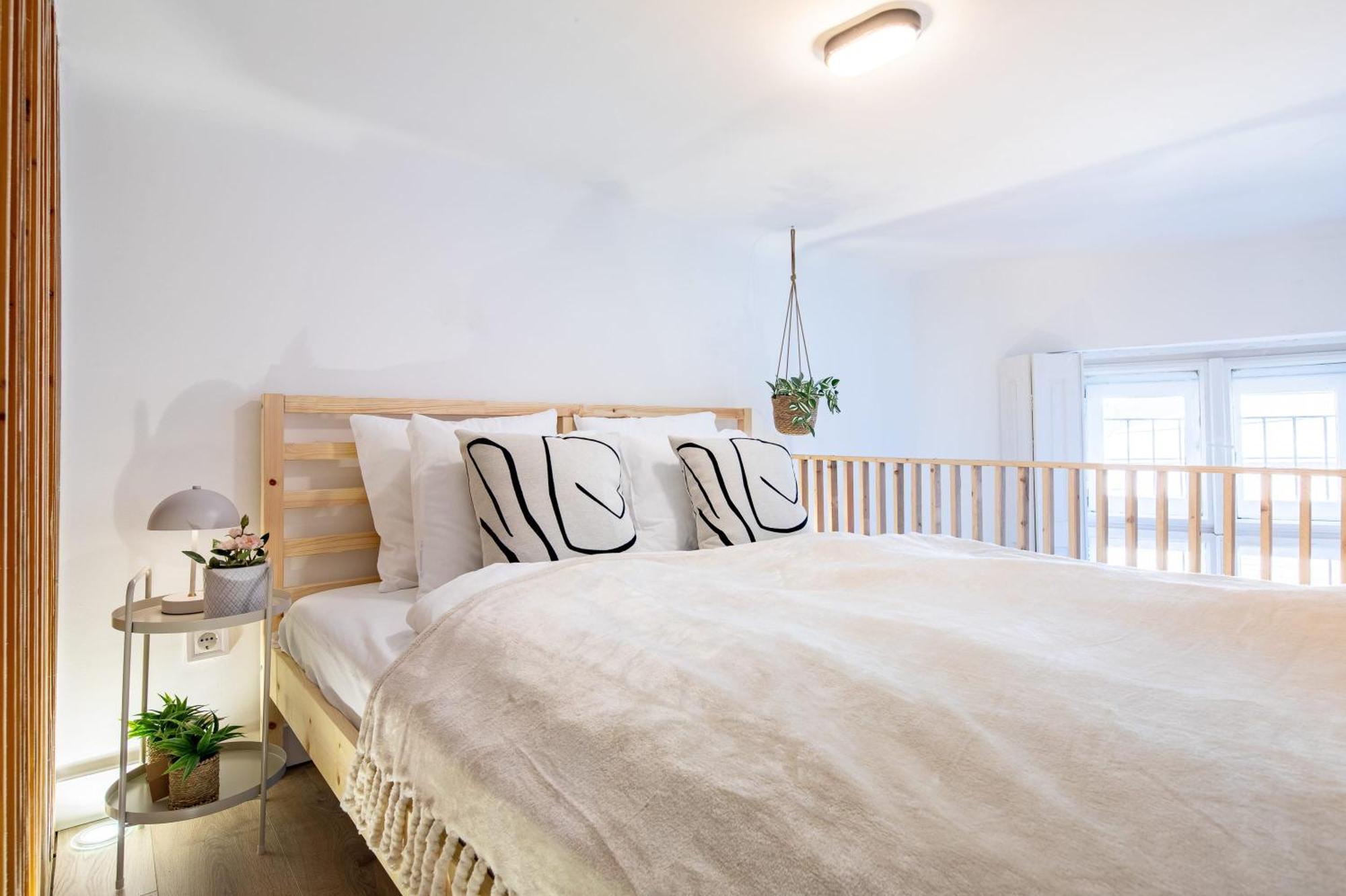 Apartamento - Modern - Superb Style