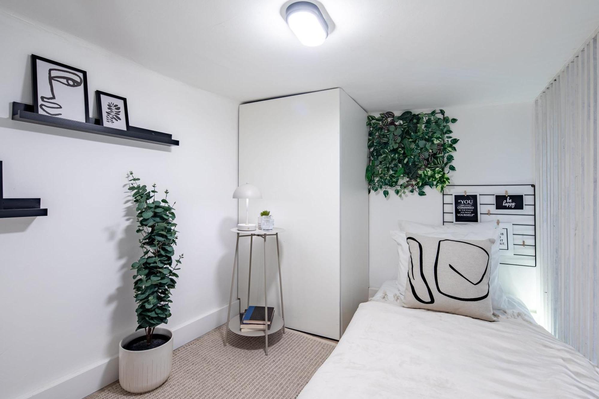 - Modern - Superb Style Apartamento Budapest