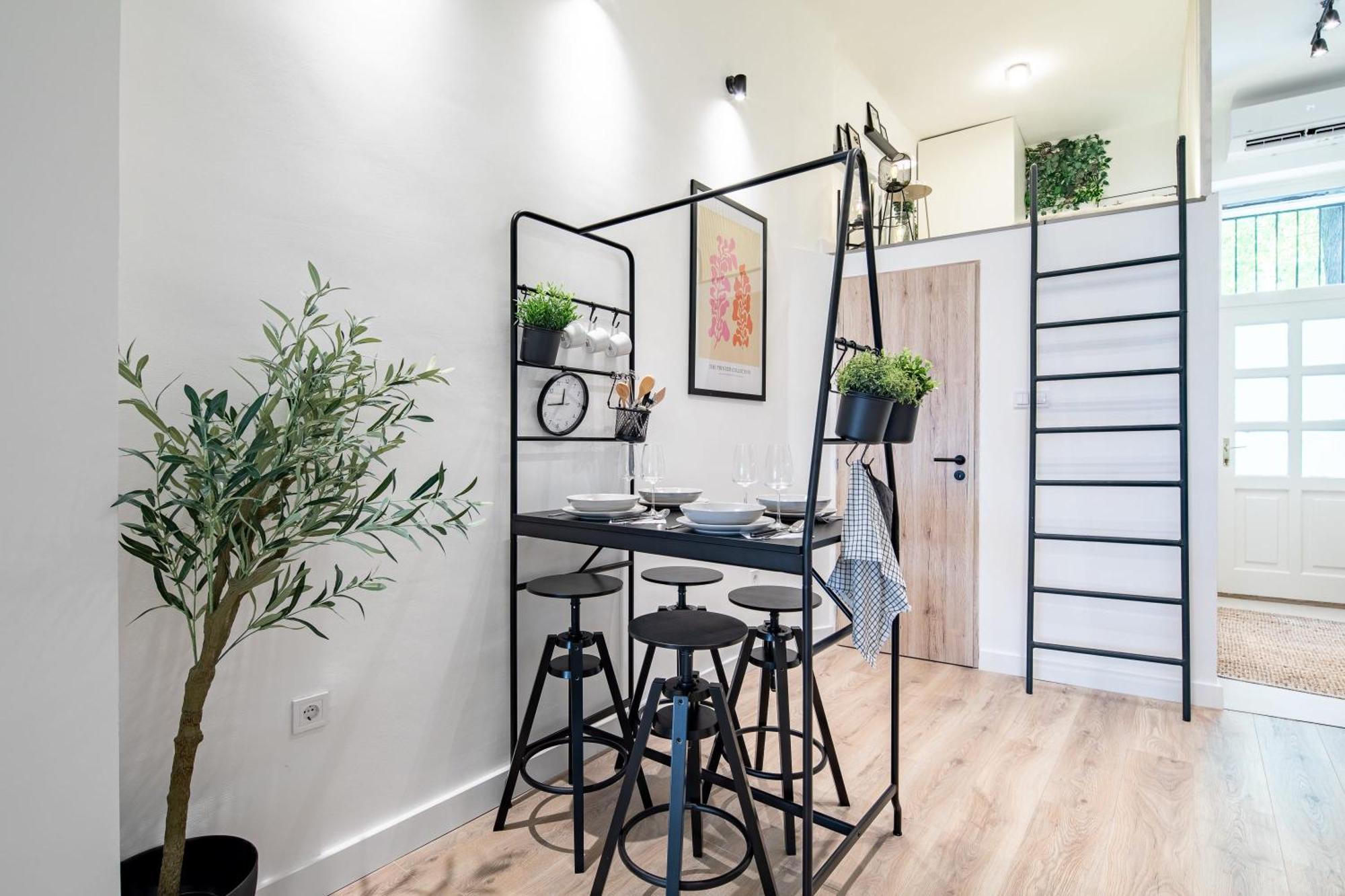 - Modern - Superb Style Apartamento