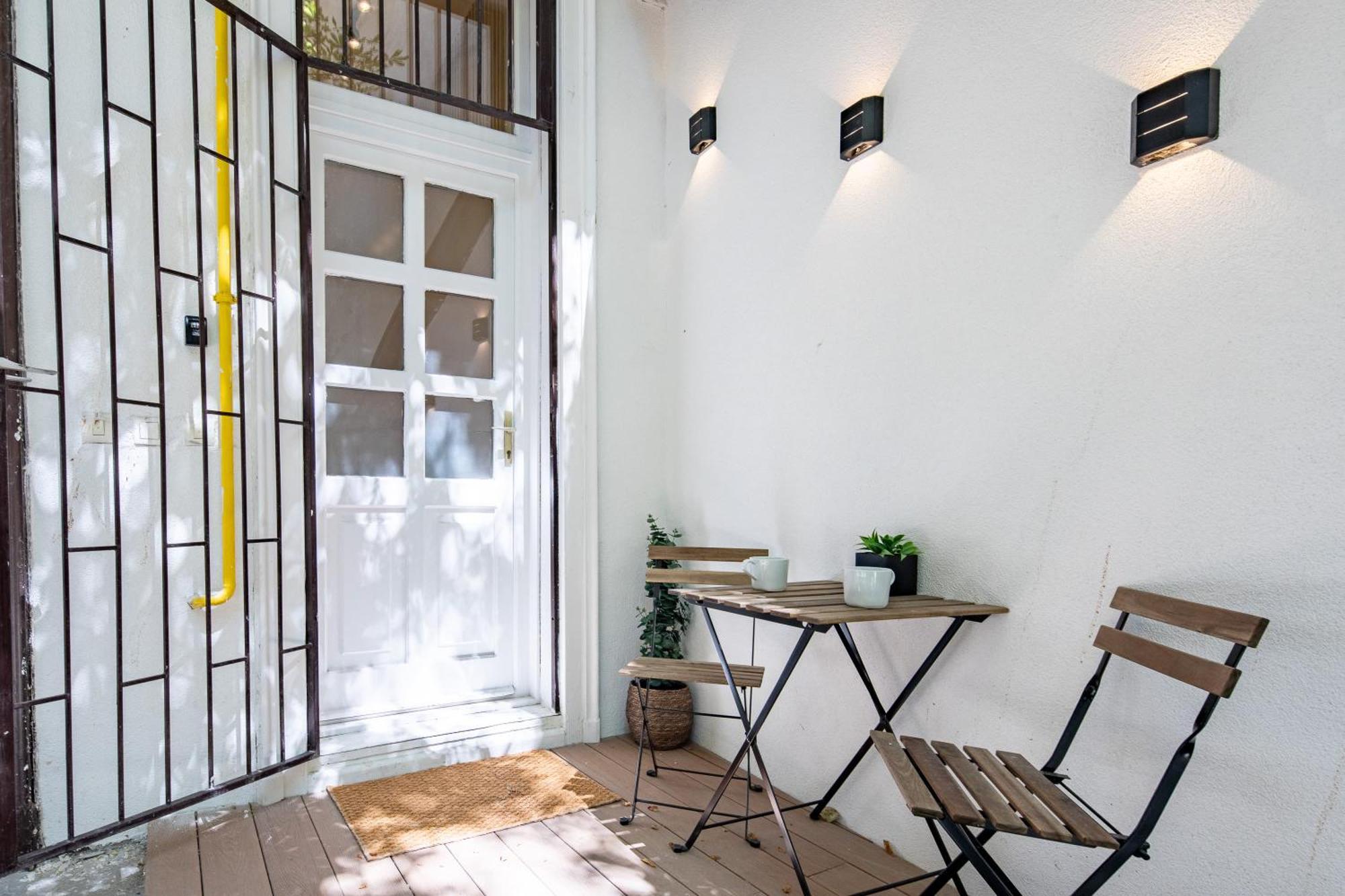 Lejlighed - Modern - Superb Style Budapest